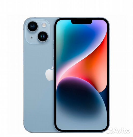iPhone 14, 128 ГБ