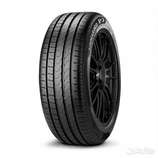 Pirelli Cinturato P7 205/55 R16