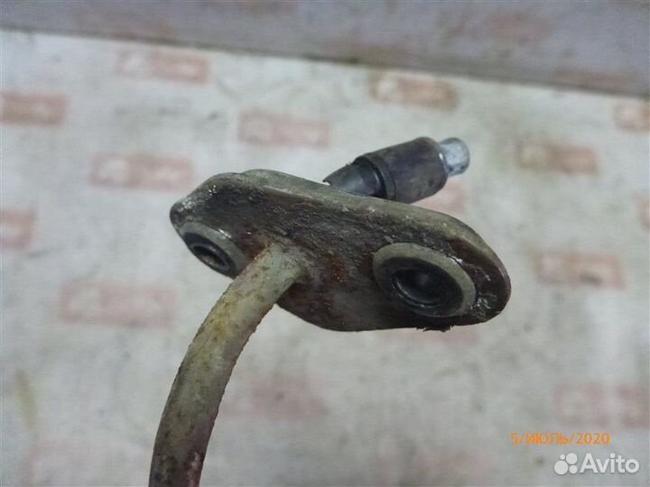 Тросик акселератора Hyundai Getz TB G4EE 2007