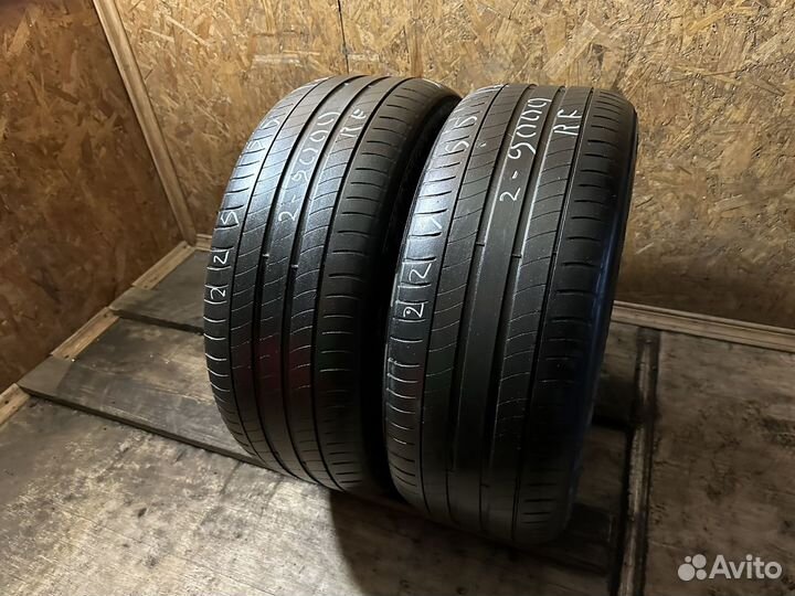 Michelin Primacy 3 225/55 R17 97Y