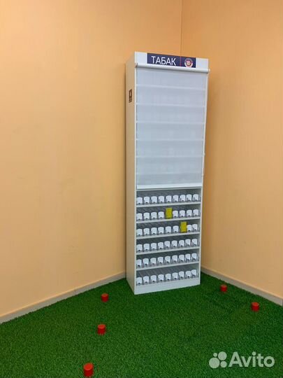 Шкаф для табака, табачный шкаф на 117 видов