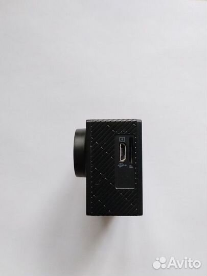 Экшн-камера digma DiCam 320