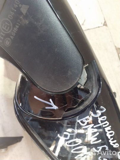 Зеркало Bmw 5 G30