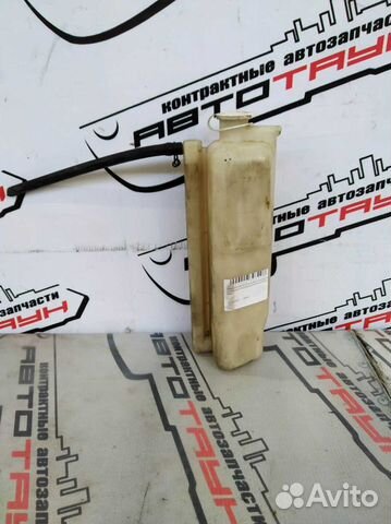 Бачок расширительный mitsubishi dingo dion CQ1A CQ