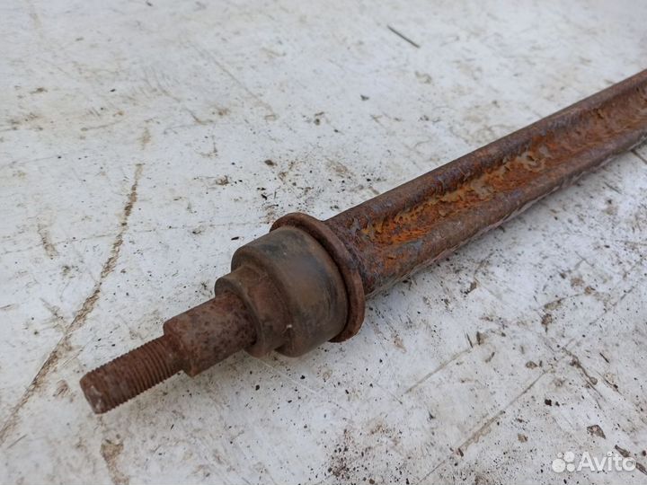 Рычаг задний продольный A4613500006