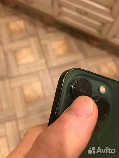 iPhone 13 Pro, 128 ГБ