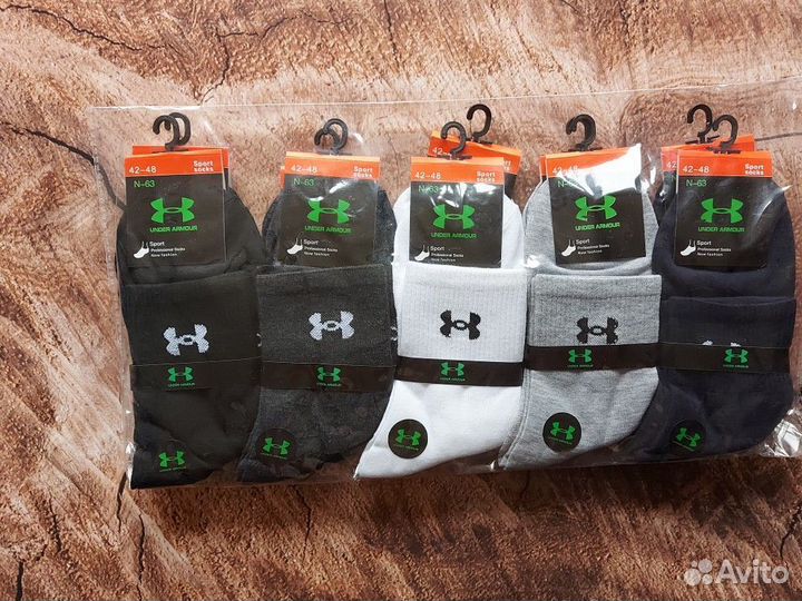 Носки Nike Adidas Jordan качество