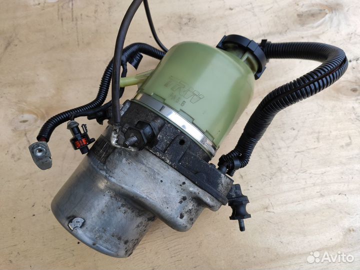 Насос Эгур TRW На Опель Астра Н Зафира Б