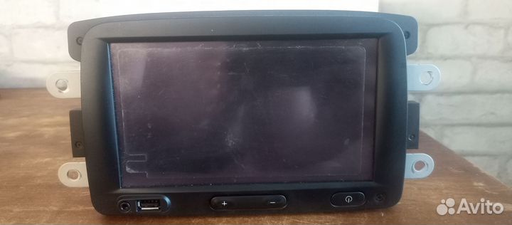 Мультимедийная система