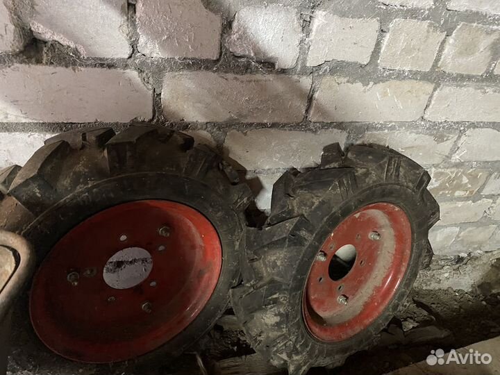 Мотоблок кадви мб 90-м