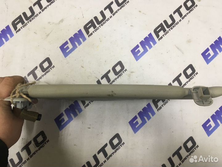 Козырек солнцезащитный левый Мазда 6 GG