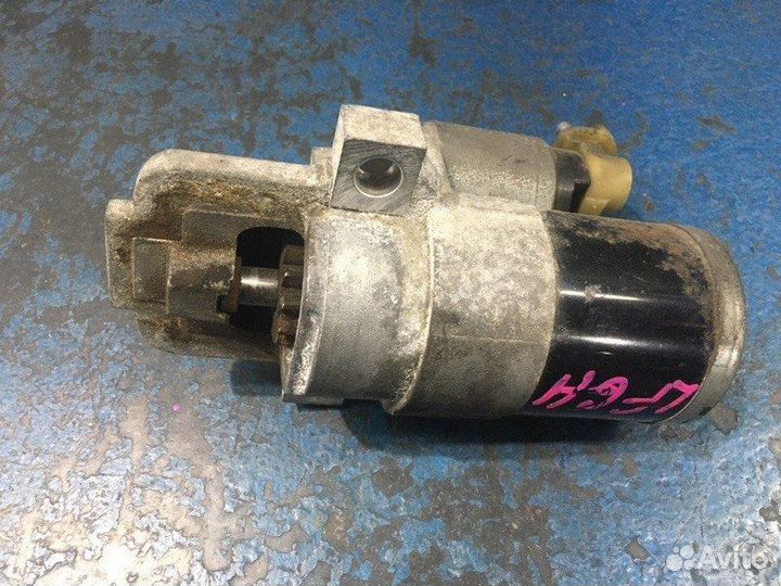 Стартер Mazda 6 GH