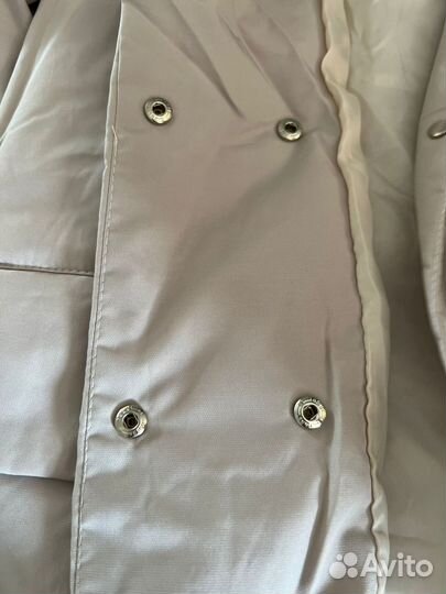 Куртка демисезонная женская 48 50 новая