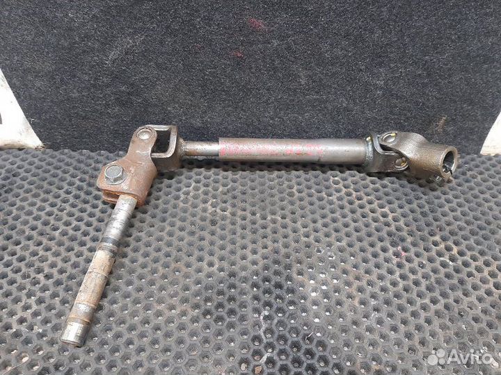 Рулевой карданчик Nissan Qashqai