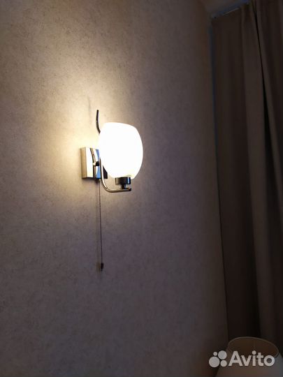 Светильник настенный