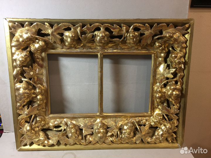 Рама для венчальной пары