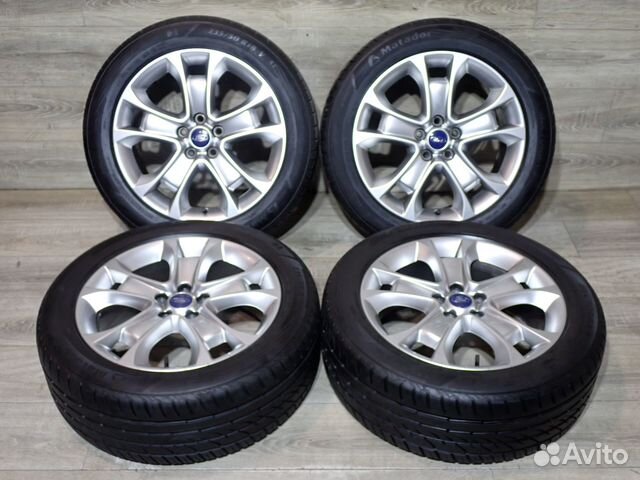 R18 Matador MP 47 Hectorra 3 235/50, PCD 5x114.3 DIA 63.3