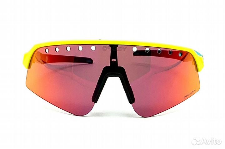Спортивные очки Oakley Sutro Lite Sweep