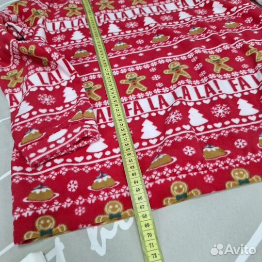 Пижама женская 42-44 Англия Новый год