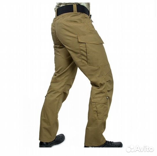Брюки тактические Condor coyote