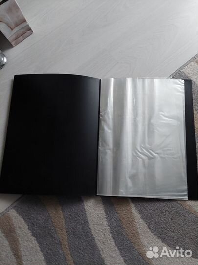 Папка с файлами а3