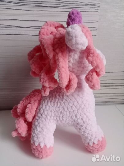 Единорожка