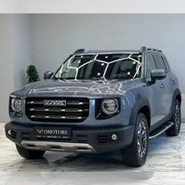 Haval Dargo 2.0 AMT, 2023, 19 734 км, с пробегом, цена 2 580 000 руб.