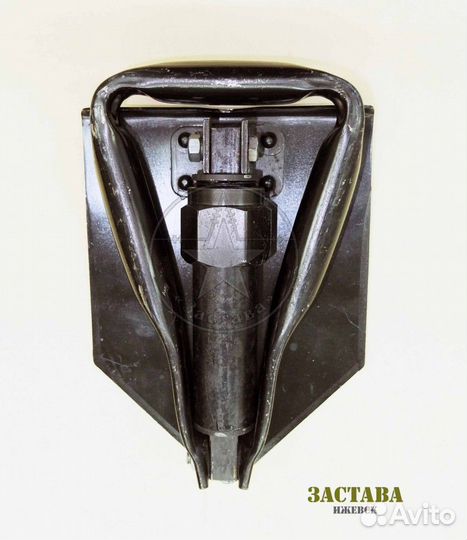 Лопата складная пехотная Э-6