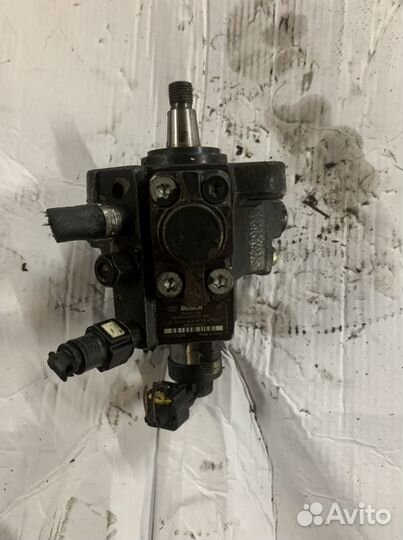 Тнвд Fiat Doblo Stilo 1.9 JTD Bosch 0445010150