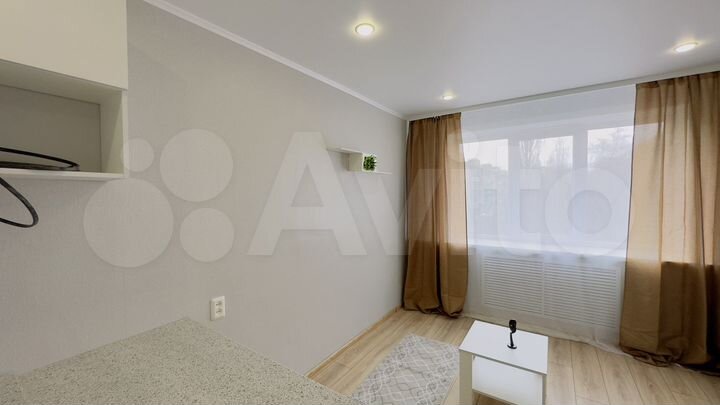 Комната 13,1 м² в > 9-к., 4/5 эт.