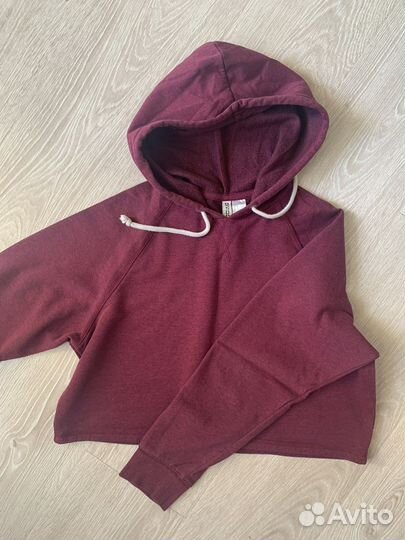 Толстовка женская