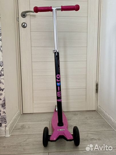 Самокат Maxi Micro