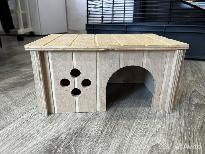 Клетка для грызунов