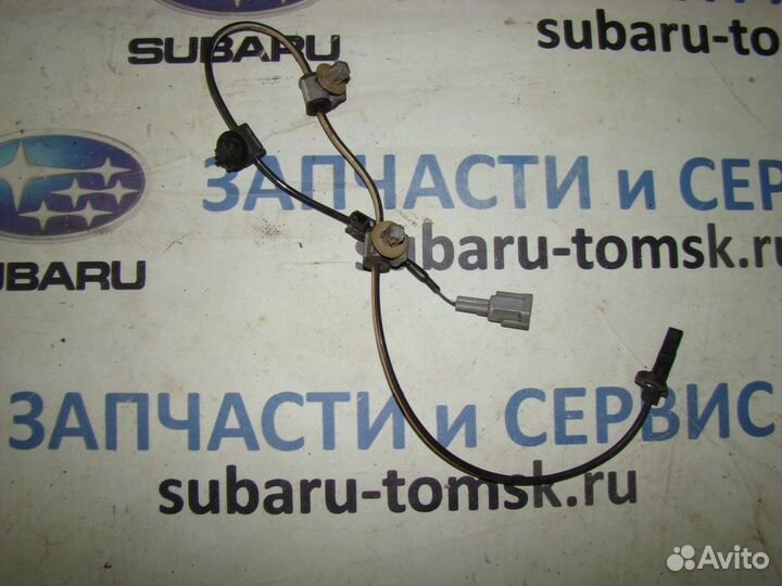 Датчик ABS RL XV GTE 2018 (Электрооборудование, аб