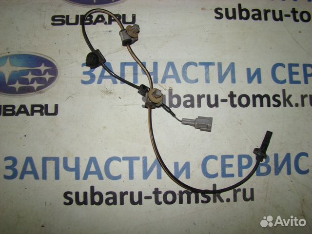 Датчик ABS RL XV GTE 2018 (Электрооборудование, аб