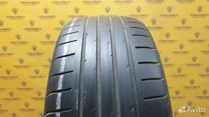 Nexen N Blue HD 205/55 R16 91V