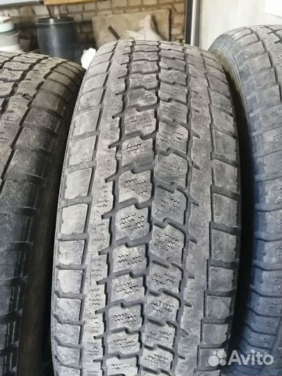 Goodyear Wrangler Ultra Grip 225/65 R17 101