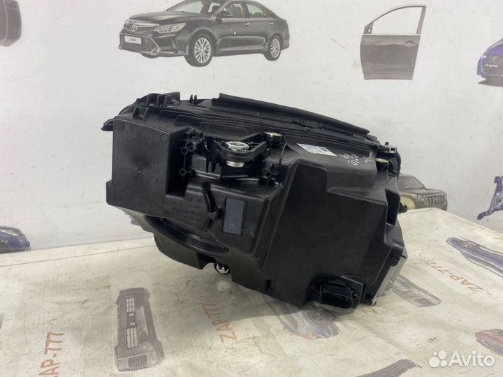 Фара передняя левая Mercedes Benz Glc W253