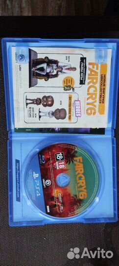 Игра для приставки