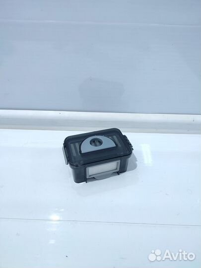 Контейнер для пылесоса Redmond RV-R300 и RV-R310