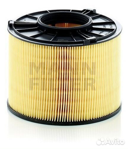 Фильтр воздушный Audi A4 B9, A5 F5