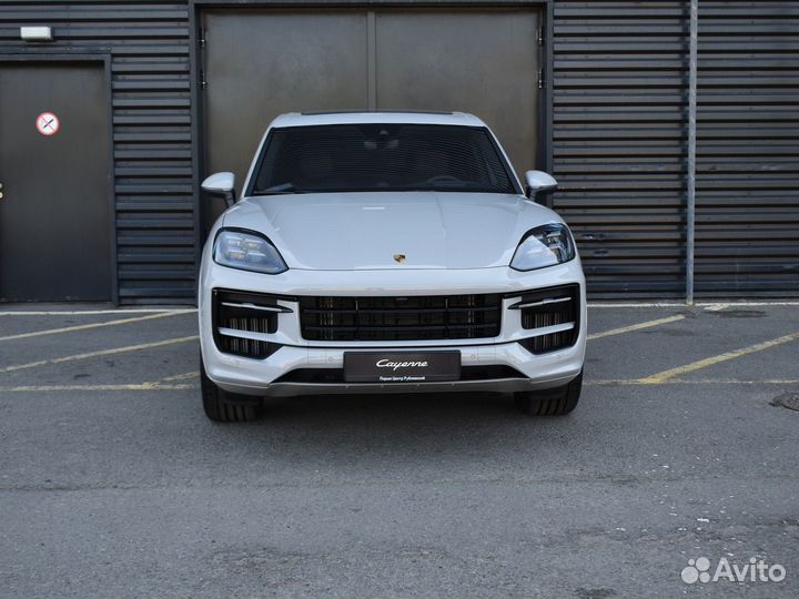 Porsche Cayenne 3.0 AT, 2023, 15 км