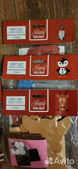 Набор для творчества для детей