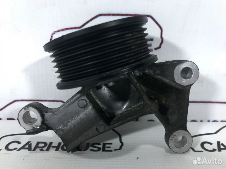 Натяжитель ремня Ford Focus 2 1.8 qqdb