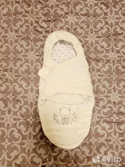 Конверт на выписку весна/осень + костюмчики