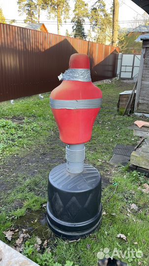 Боксерская груша Герман