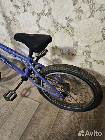 Велосипед подросток вмх