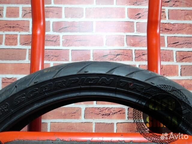 Мотошина Pirelli Scorpion Trail 2 120 70 R19