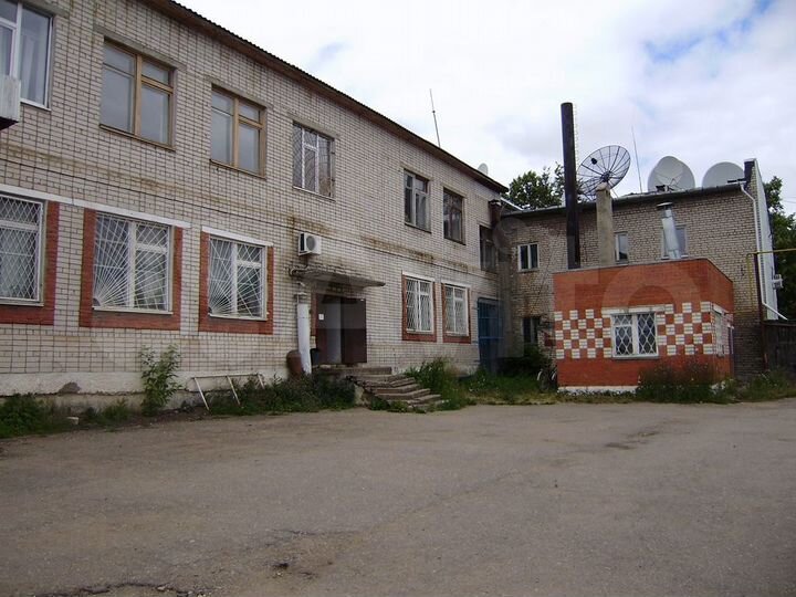 Сдам помещение свободного назначения, 11 м²