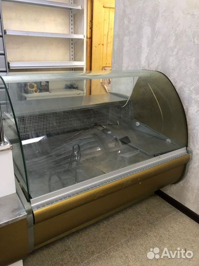 Холодильник бу